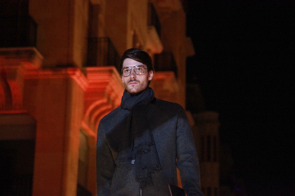 Aïshti Fashion Show 